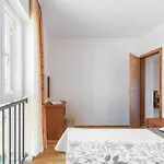 Pinta Mit Grossem Garten By Interhome Apartman