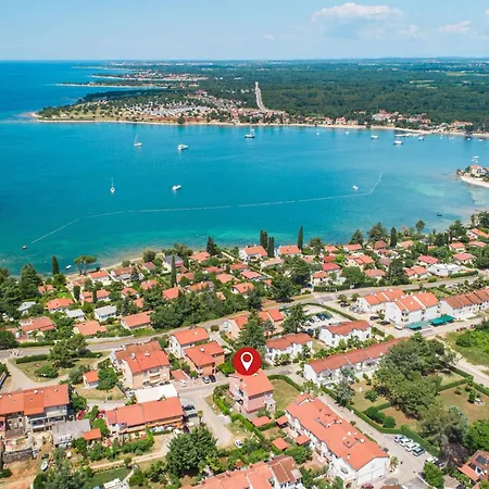 Pinta Mit Grossem Garten By Interhome Appartement *