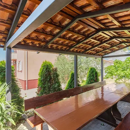 Pinta Mit Grossem Garten By Interhome * Dajla