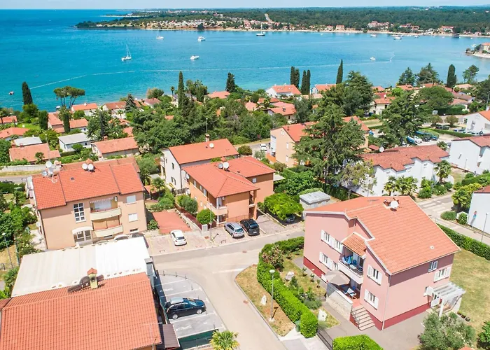 Pinta Mit Grossem Garten By Interhome Appartement