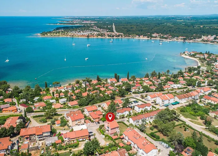 Pinta Mit Grossem Garten By Interhome Appartement *